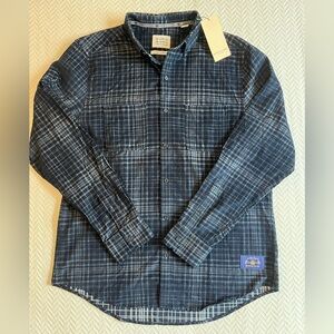 Scotch & Soda Button Up
